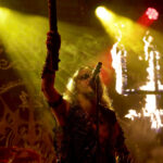 Dynamo Metal Fest 2024: Watain